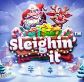 Sleighinit на Slot-Siti