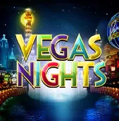Vegasnights на Slot-Siti